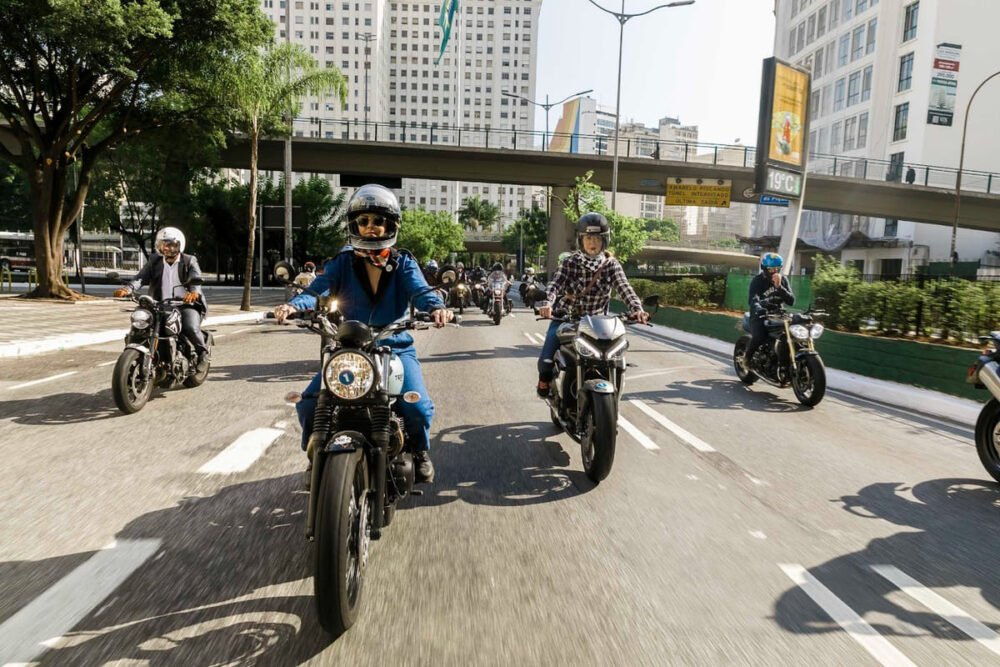 triumph dgr 2023 passeio