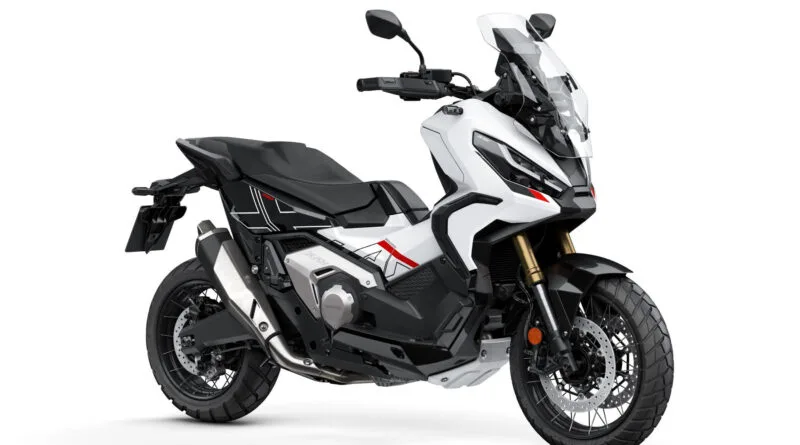 honda x-adv 2024