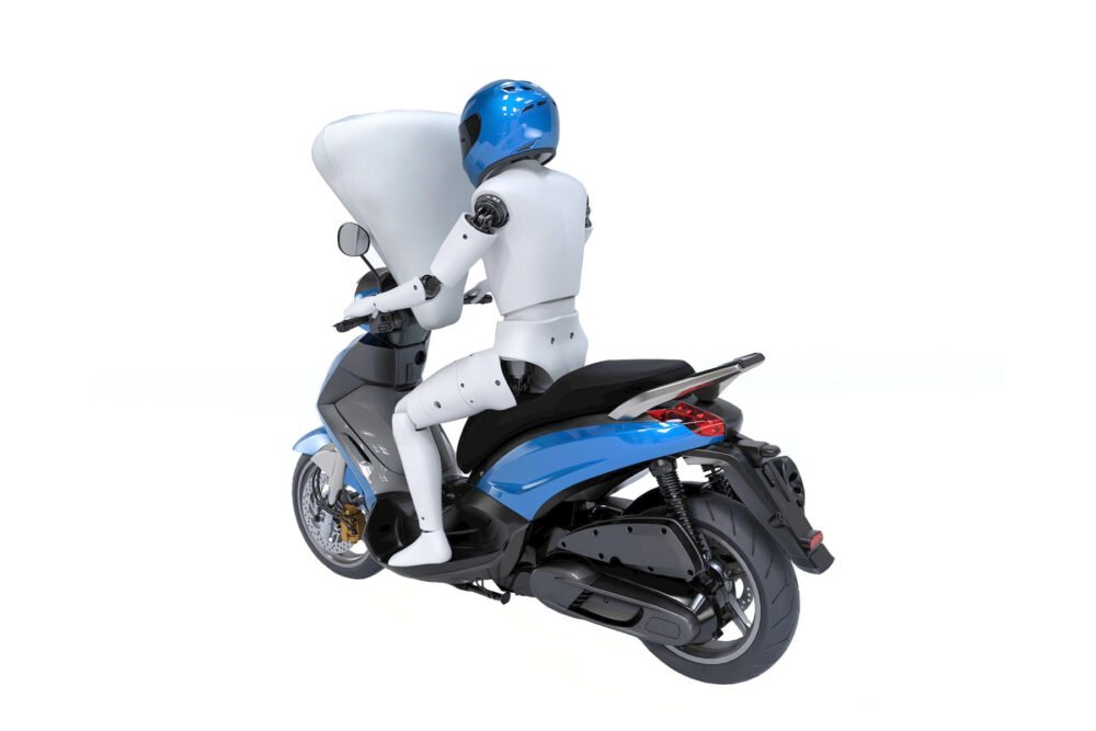 autoliv airbag motocicletas
