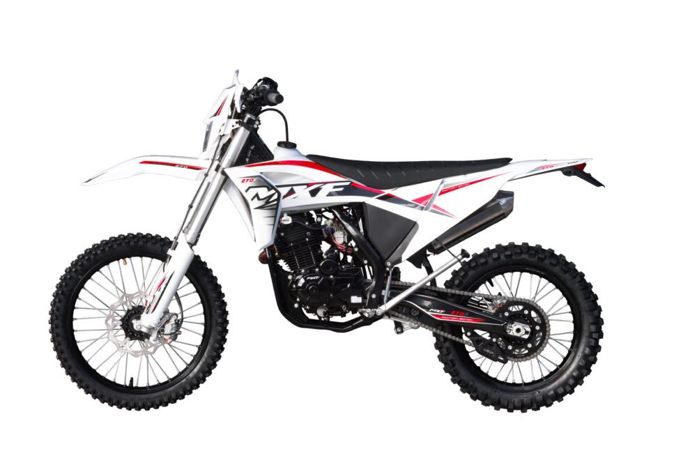 mxf 270f