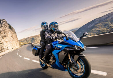 suzuki gsx-s1000gt