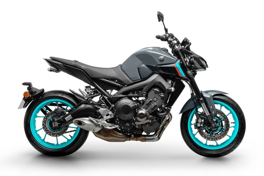 yamaha mt-09 2024