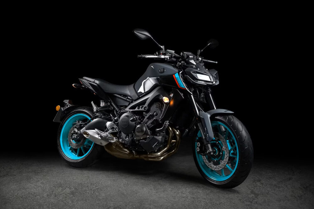 yamaha mt-09 2024