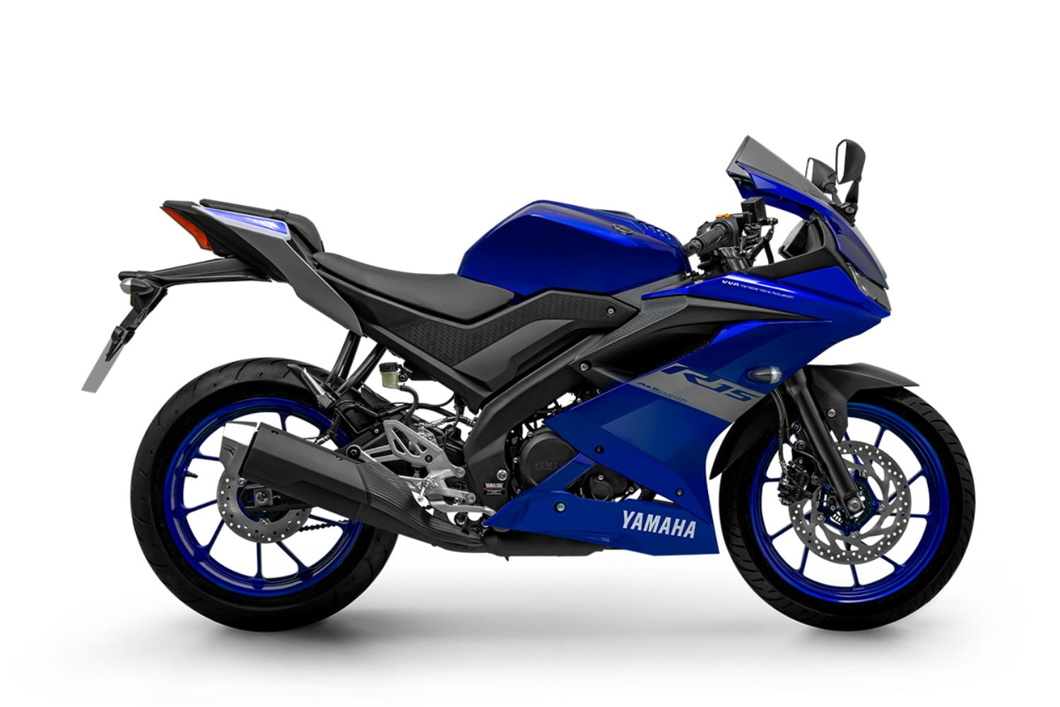 Yamaha R15 ABS 2024 Ficha Técnica, Top Speed, Consumo, Imagens e Preço