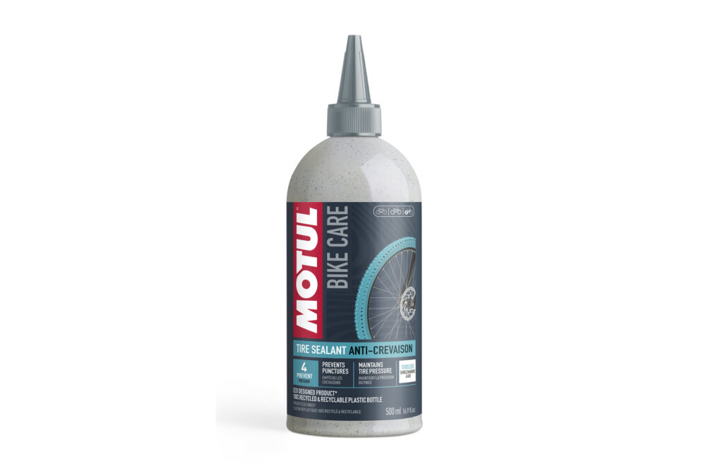 motul bike care