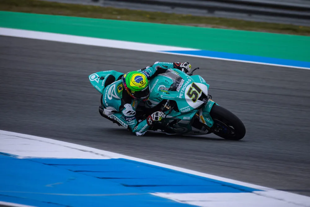 eric granado worldsbk