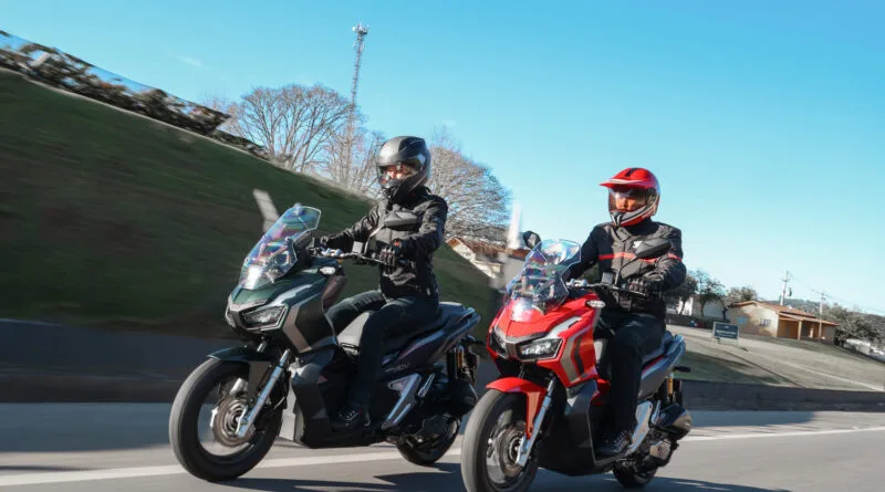 honda adv 2024