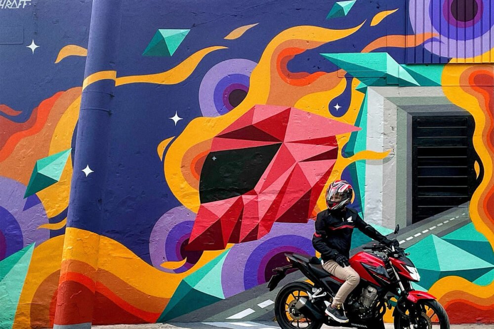 murais da liberdade são paulo