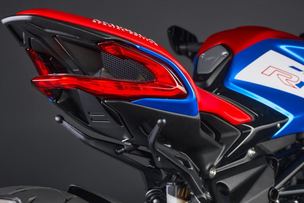 mv agusta dragster america