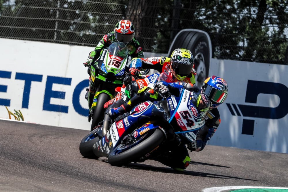toprak razgatlioglu yamaha