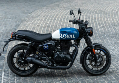 royal enfield hunter 350
