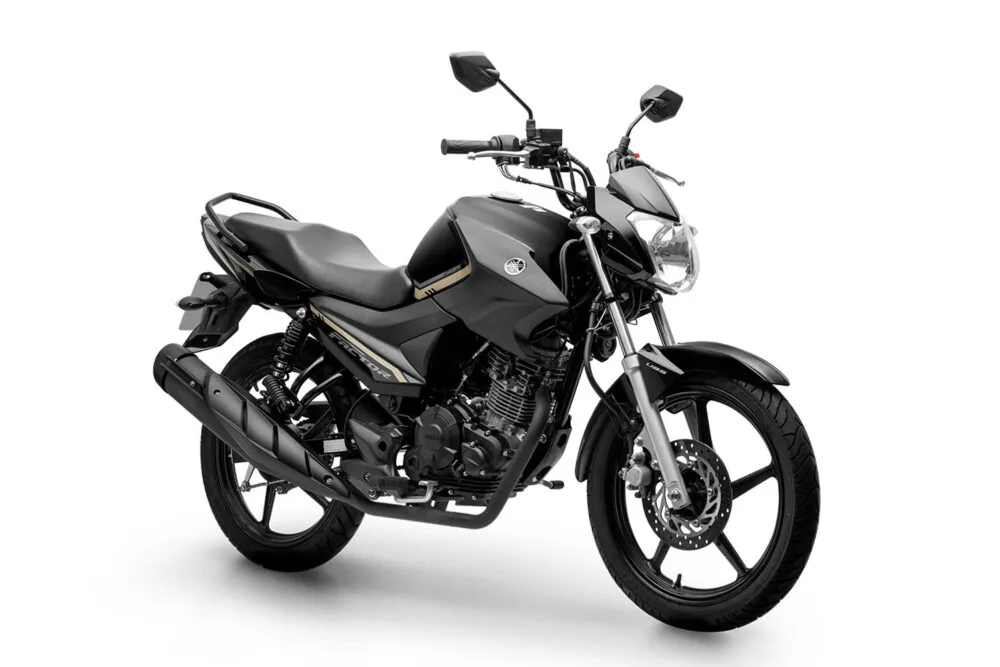 yamaha factor 150 2024