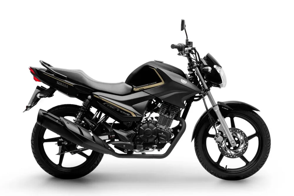 yamaha factor 150 2024