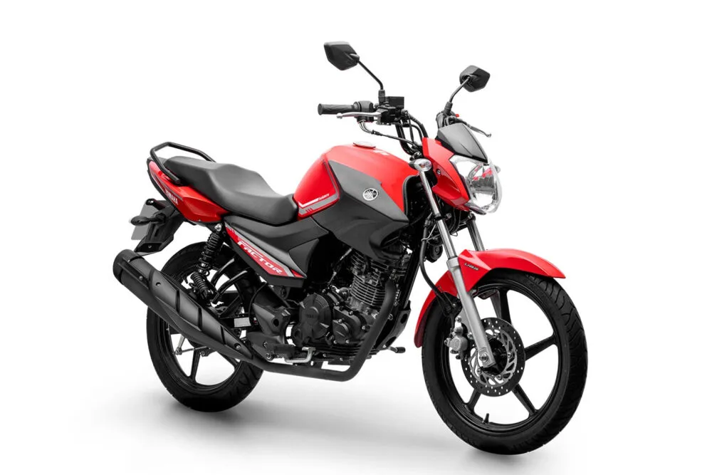 yamaha factor 150 2024