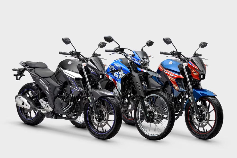 yamaha marvel