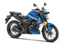 honda hornet 2.0 2023