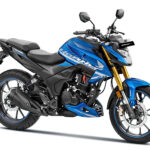 honda hornet 2.0 2023