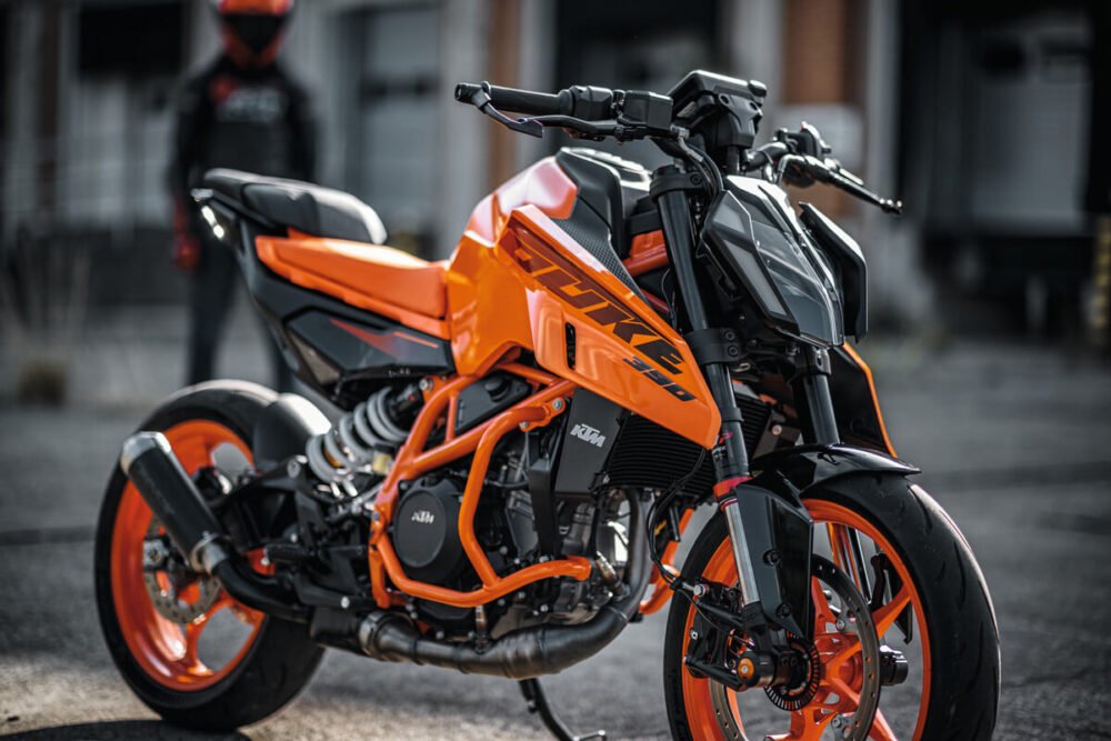 ktm duke 390 2024