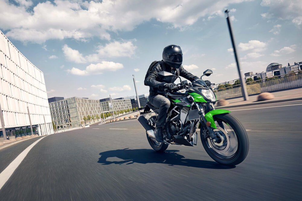kawasaki z125 2024