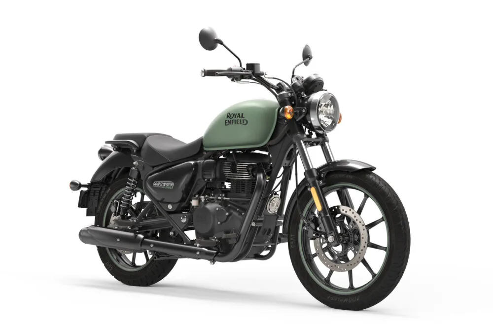 meteor 350 2024