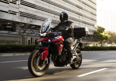 tiger 900 gt pro