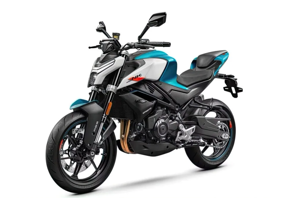 cfmoto 450 nk