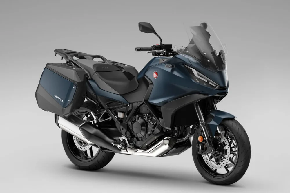 honda nt1100 2024