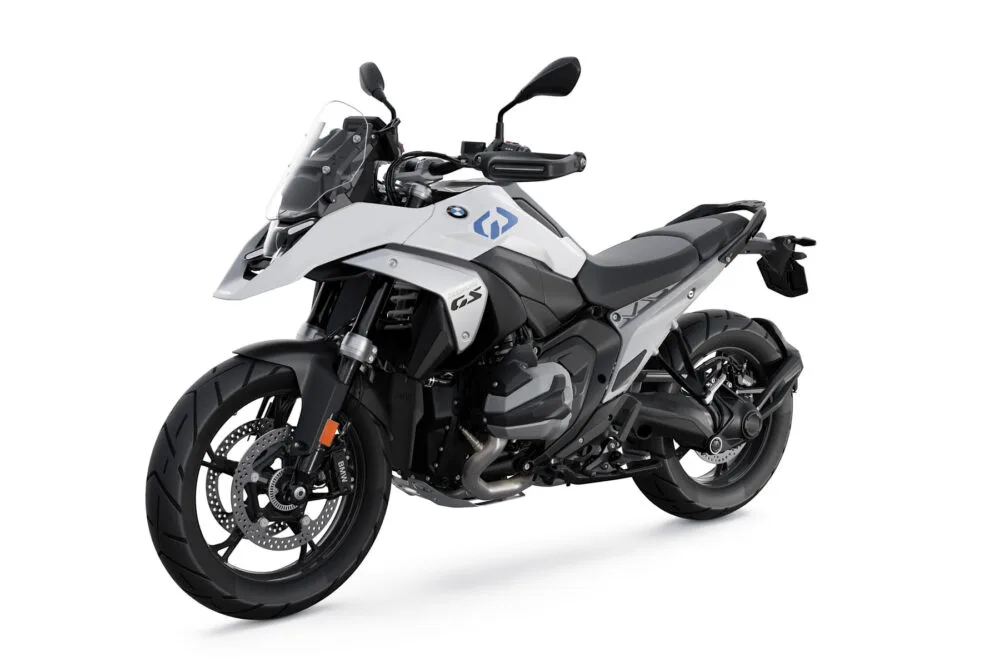 bmw r 1300 gs 2024