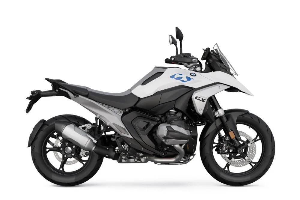 bmw r 1300 gs 2024