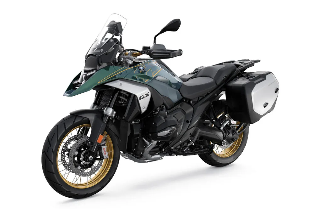 bmw r 1300 gs 2024