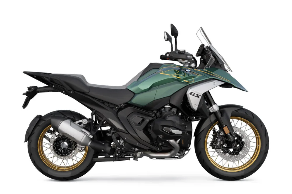 bmw r 1300 gs 2024