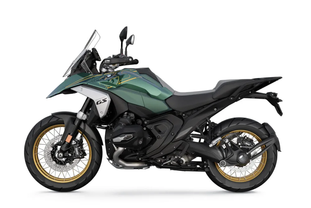 bmw r 1300 gs 2024