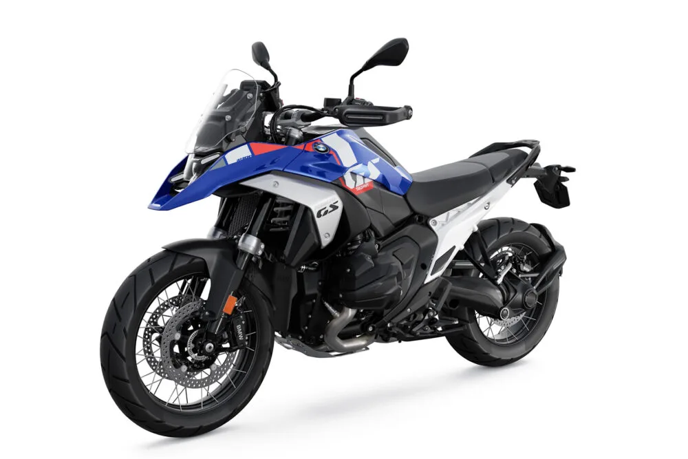 bmw r 1300 gs 2024