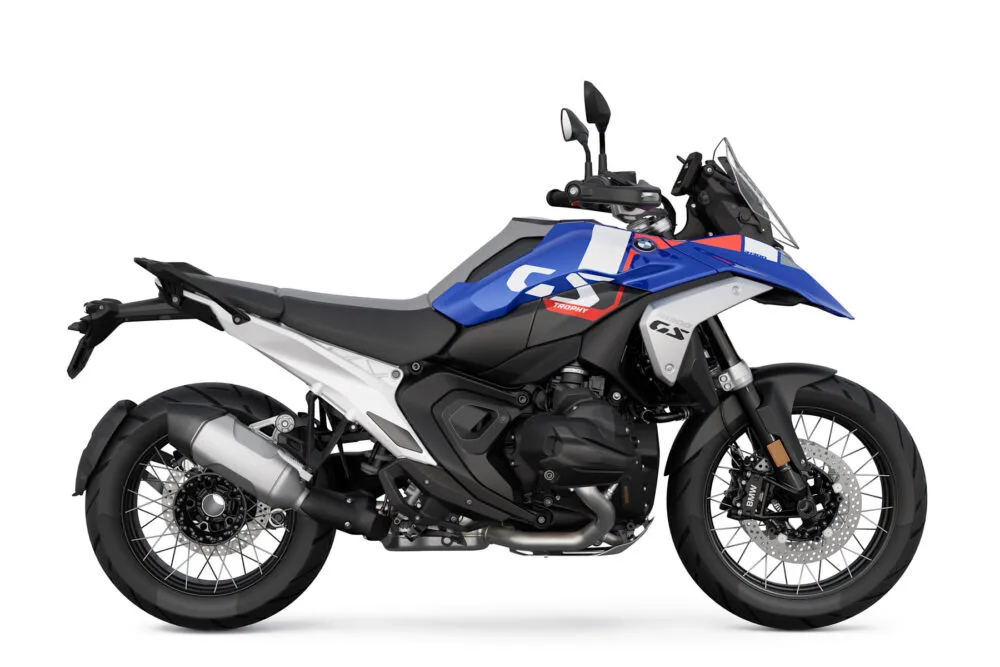 bmw r 1300 gs 2024