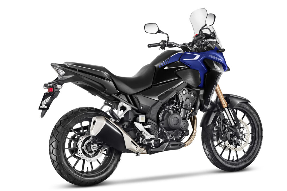 honda cb 500x 2024