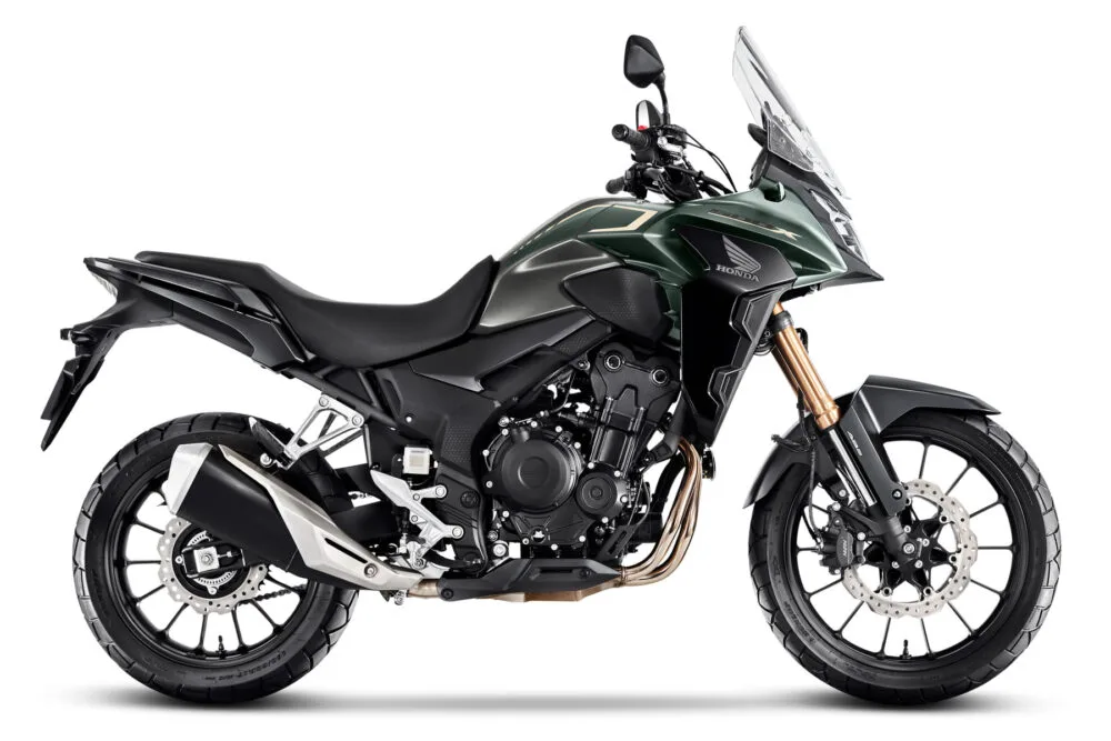 honda cb 500x 2024