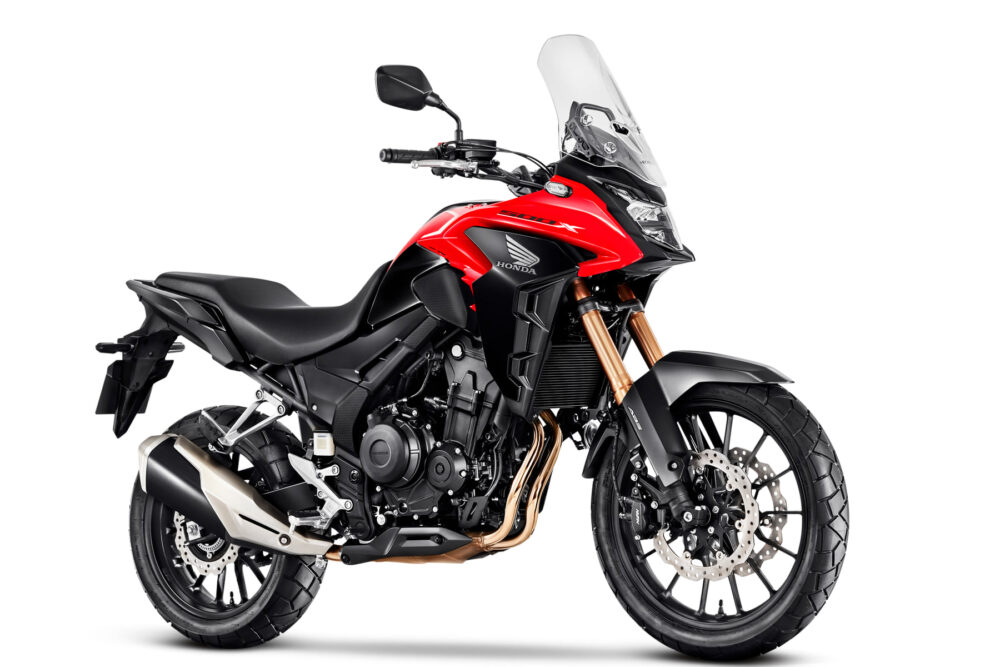 honda cb 500x 2024