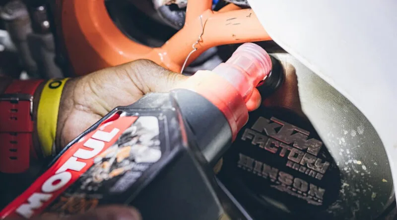 motul