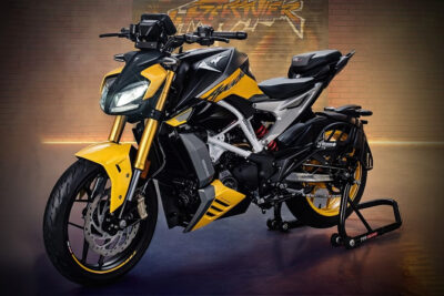 tvs apache rtr 310