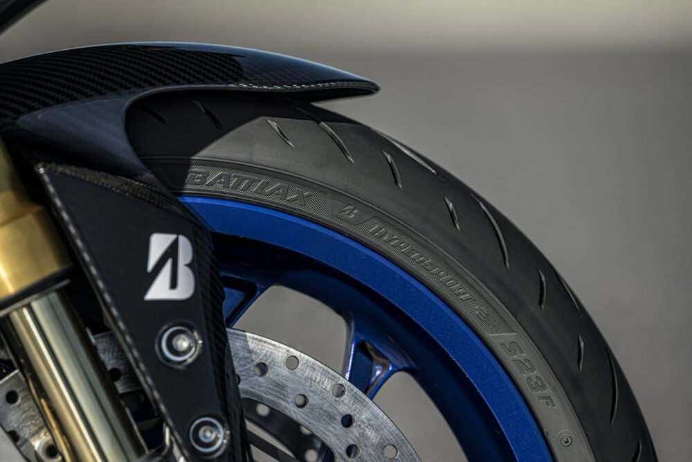 bridgestone