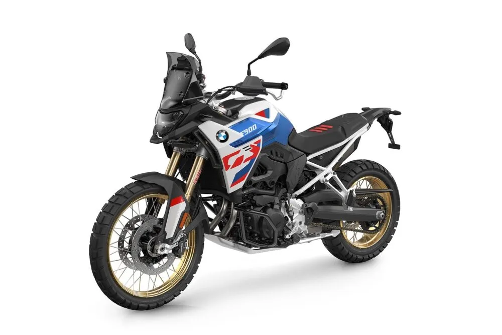f 900 gs 2024
