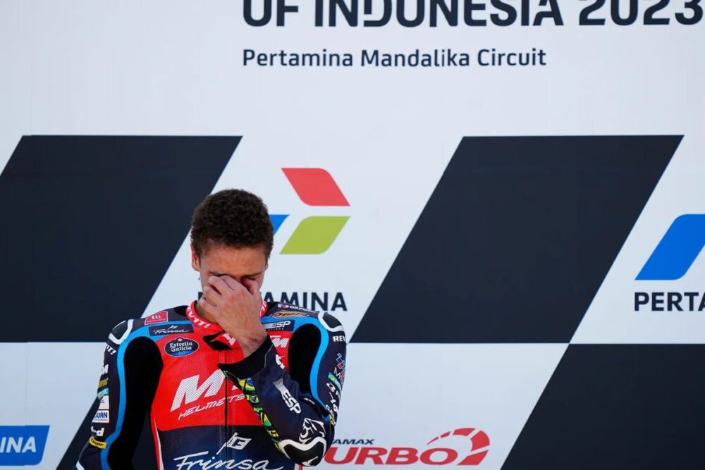 diogo moreira motogp