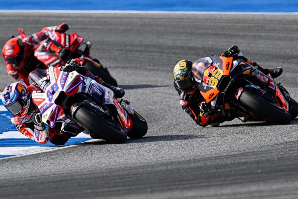 martin motogp