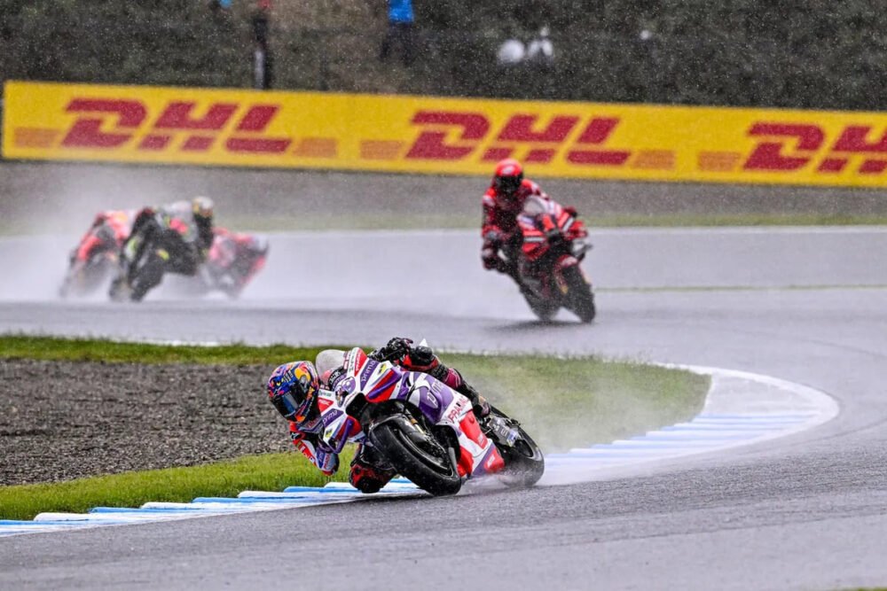 martin japão motogp