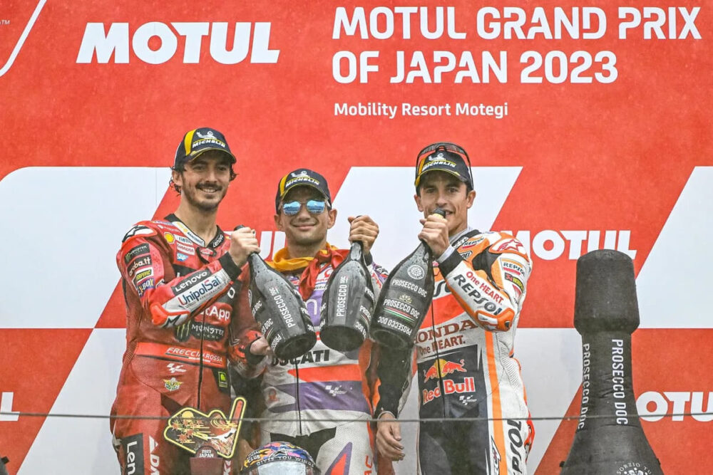 motogp japão