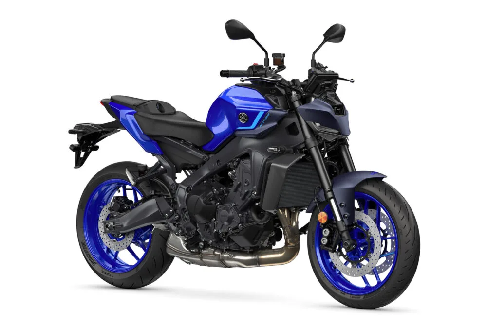 yamaha mt-09 2024