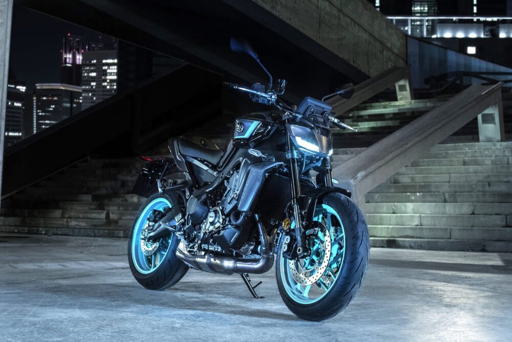 yamaha mt-09 2024