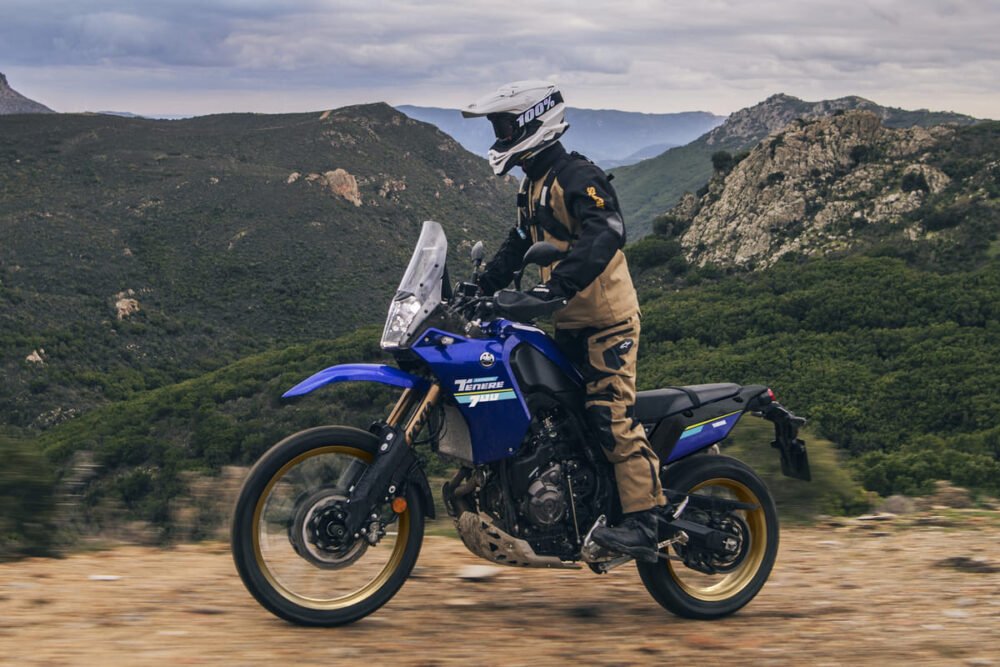 ténéré 700 extreme 2024