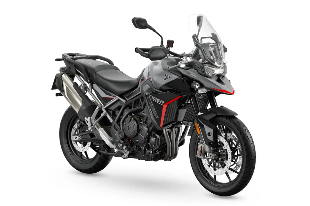 triumph tiger 900 2024