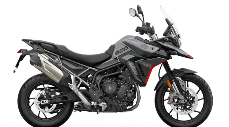triumph tiger 900 2024